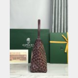 Top Quality Goyard 120250 Mini Hobo Bag