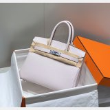 Hermes Customization Birkin Bag 30CM Togo Replica Fake Jewelry Online