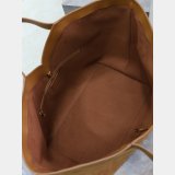 Top Yves Saint Laurent 817602 AAA Y Tote In Sudede Bags