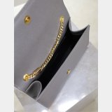 Best High Quality YSL 20cm 469390 Caviar Leather Bags