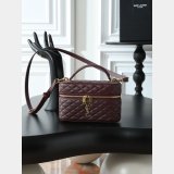 YSL GABY Vanity Bag In Lambskin