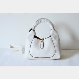 Duplicate 837467 Gucci Softbit Small Shoulder AAA+ Black Bag
