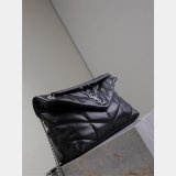 Saint Laurent Luxury Replica Shoulder Loulou Bag 23/29/35cm