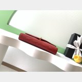 Designer AS6044 Chevron Flap Top Handle Bag