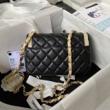 Duplicate Flap AS4288 Replica 2023 Top Replica Shoes Online StoreTo Buy Bag