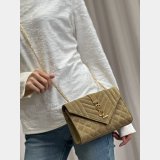 Copy Replica Shoes Online StoreSaint Laurent 526286 /487206 Replica Envelope Bag