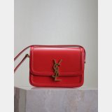 Top Quality SAINT LAURENT 634306 SOLFERINO box 19CM