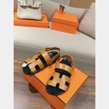 HERMES REPLICA Genius sandal