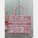 Designer Dior Dioriviera Book Top Quality Bag