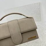 The Jacquemus Bambino Handbag