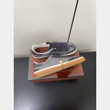 BEST Loro Piana Tennis Walk Sneaker