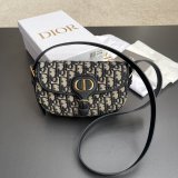 Dior Bobby East-West Bag M9335