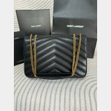 YSL Knockoff Loulou Large Matelasse 803541 Bag