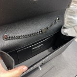 YSL Top Quality 364021 Kate Shoulder Bag 24CM