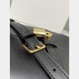 Replica Shoes Online StoreReplica Celine Tabou Smooth Calfskin Shoulder 196853 Bags