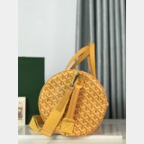 Top Quality Goyard Barrel 40 Duffel Bags