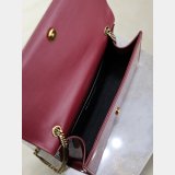 YSL Top Quality 364021 Kate Shoulder Bag 24CM
