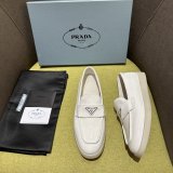 Prada Saint Tropez Loafer