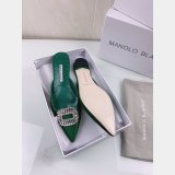 Replicas Manolo Blahnik Luxury Satin Pumps Fake Jewelry Online