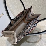 Replica Christian Dior CD Book Tote Replica Shoes Online Storeand Bag of the Week