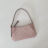 Gucci GG Emblem Super Mini Shoulder Top Quality 820696/820696 Bag