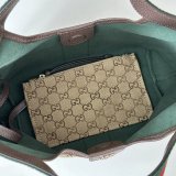 Gucci AAA+ Giglio Small Shoulder Tote 860845 Bag