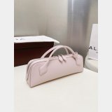 Top Quality Alaia LE TECKEL Handle Bag
