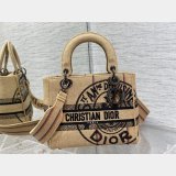 Best Replica Shoes Online StoreSite For Replica Lady Dior 24cm  Handbags Sale