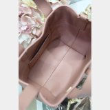 Small/Medium Dior Toujours Vertical Tote Bag calfskin