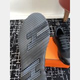 7 Star Hermes Bouncing Sneaker