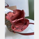 Designer Burberry Invisible Horse Shopping 8812/8818 Bag