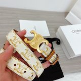 AAA Quality Replica Celine Belt Sell at Fake Jewelry Online