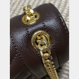 Saint Laurent Envelope Chain Shoulder 487206 Bag