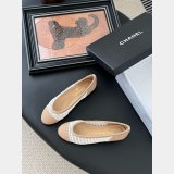 7 Star Hermes Ballet Women Shoes