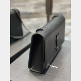 YSL Top Quality 364021 Kate Shoulder Bag 24CM