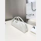 Top Quality Alaia LE TECKEL Handle Bag