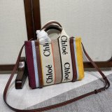 Wholesale Chloe Woody Tote Women Bag