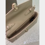 Top Bvlgari Serpenti Forever Phone Bag