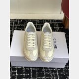 TOP CELINE RACER LOW TOP SNEAKER