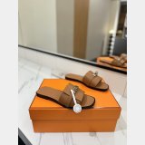 Duplicate Hermes Giulia sandal