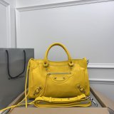 7 Star Balenciaga Le City Bag Small
