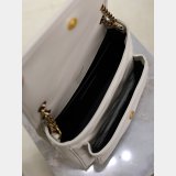 TOP YSL SAINT LAURENT NIKI Lambskin HANDBAG