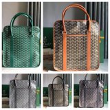 Goyard Bourgogne Messenger Bag 120211