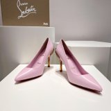 YSL High Heel Shoes Replica Designer Replica Shoes Online StoreSale