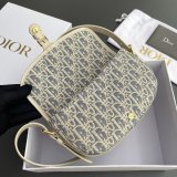 Dior Bobby East-West Bag