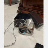 Top Quality Alaia Le Cour Heart Bag