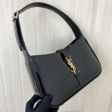 Replica Saint Laurent LE 5A Hobo 657228 Bag