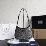 Wholesale Prada Starry Sky Shoulder 1BC169 Bag