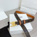 AAA Quality Replica Celine Belt Sell at Fake Jewelry Online