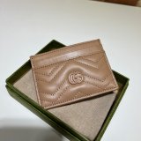 Replica Shoes Online StoreReplica Gucci 443127/466492/734998/735004 High Quality Wallet